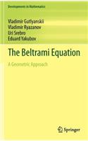 Beltrami Equation