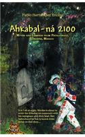 Ahkabal-N 2100