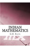 Indian Mathematics