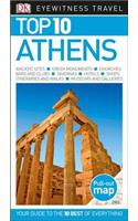 Top 10 Athens