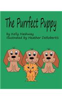 Purrfect Puppy