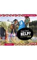 How Can I Help?: A Book about Caring