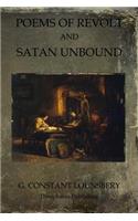 Poems of Revolt and Satan Unbound