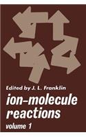Ion-Molecule Reactions