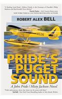 Pride's Puget Sound: A John Pride/Misty Jackson Novel