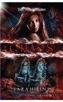 Chaos: (3 Guards of the Shadowlands)