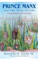 Prince Manx And His Army Of Cats
