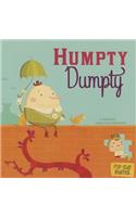 Humpty Dumpty Flip-Side Rhymes