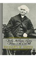 Bishop McIlvaine, Slavery, Britain & the Civil War