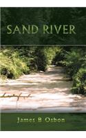 Sand River