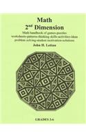 Math 2nd Dimension