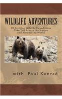 Wildlife Adventures