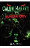 Calen Harper