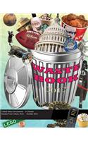 Wastebook 2012