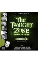 The Twilight Zone Radio Dramas, Vol. 19 Lib/E