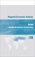 Regional Economic Outlook, May 2018, Europe