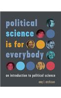 political science is for everybody