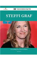 Steffi Graf 239 Success Facts - Everything You Need to Know about Steffi Graf