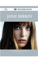 Jane Birkin 159 Success Facts - Everything You Need to Know about Jane Birkin