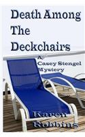 Death Among The Deckchairs