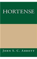 Hortense: (English)
