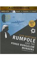 Rumpole and the Penge Bungalow Murders