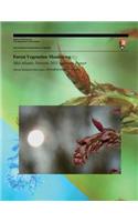 Forest Vegetation Monitoring Mid-Atlantic Network 2011 Summary Report: (English)