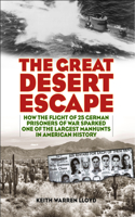 Great Desert Escape