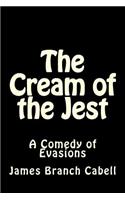 Cream of the Jest