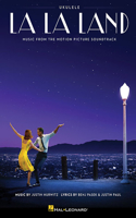 La La Land: Music from the Motion Picture Soundtrack, Ukulele