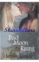 Bad Moon Rising