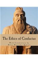 The Ethics of Confucius
