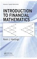 Introduction to Financial Mathematics