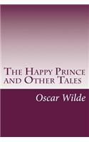 Happy Prince and Other Tales