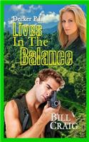Decker P.I. Lives in the Balance