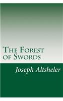 The Forest of Swords