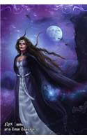 Nyx Journal