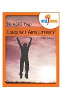 Rise & Shine NJ ASK3 Prep Language Arts Literacy