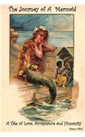 The Journey of A Mermaid