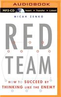 Red Team