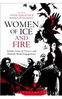 Women of Ice and Fire