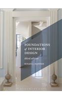 Foundations of Interior Design