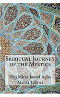 Spiritual Journey of the Mystics