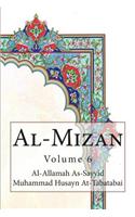 Al-Mizan