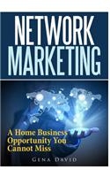 Network Marketing