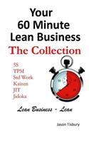 Your 60 Minute Lean Business - The Collection