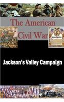 Jackson's Valley Campaign