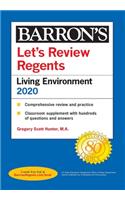 Let's Review Regents: Living Environment 2020