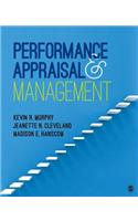 Performance Appraisal and Management