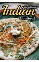 The Ultimate Indian Cookbook: Indian Cooking Made Easy